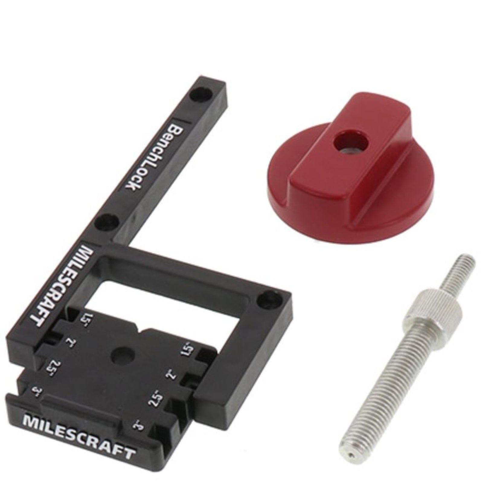 BenchLock Workbench Clamp Securing Kit alt 0
