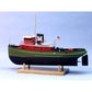 Carol Moran Harbor Tug Boat Model Kit alt 0