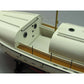 USCG 36500 36" Motor Lifeboat Model Kit alt 0