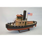 Jenny Lee Tug Boat Model Kit alt 0