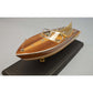 Laser Classic Boat Model Kit Chris-Craft 1955 Cobra alt 0