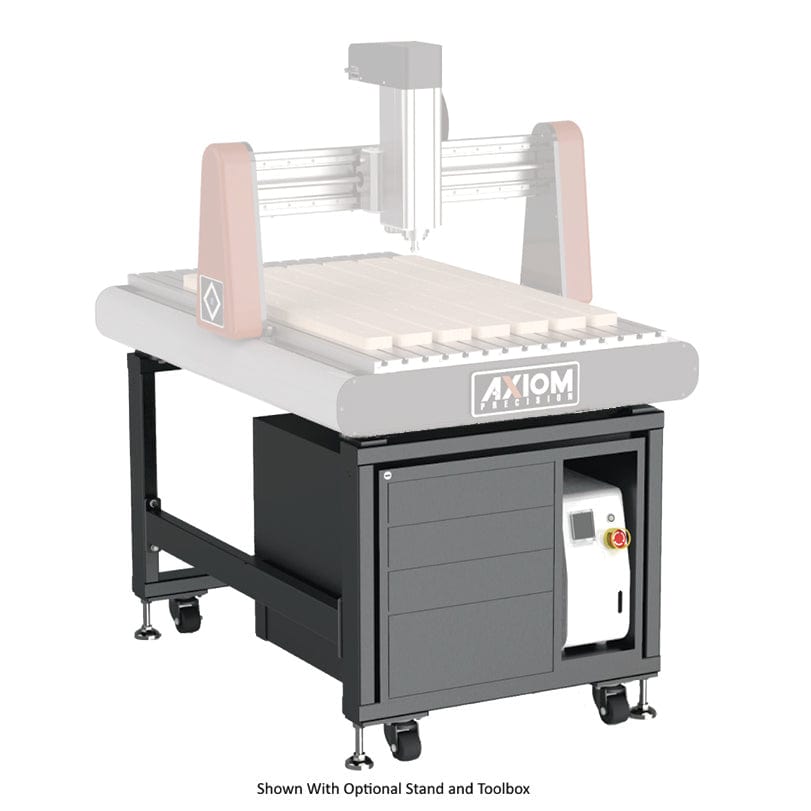 Iconic 24" x 36" CNC Router alt 0