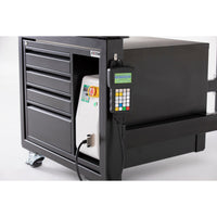 Axiom Iconic 24" x 48" CNC Router alt 0