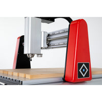Axiom Iconic 24" x 48" CNC Router alt 0
