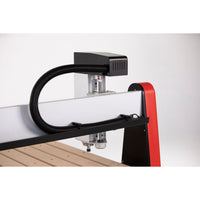 Axiom Iconic 24" x 48" CNC Router alt 0
