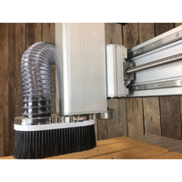 Dust Shoe - Iconic alt 0