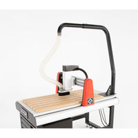 Overarm Dust System for Axiom Iconinc 4/6/8 CNC Machines alt 0