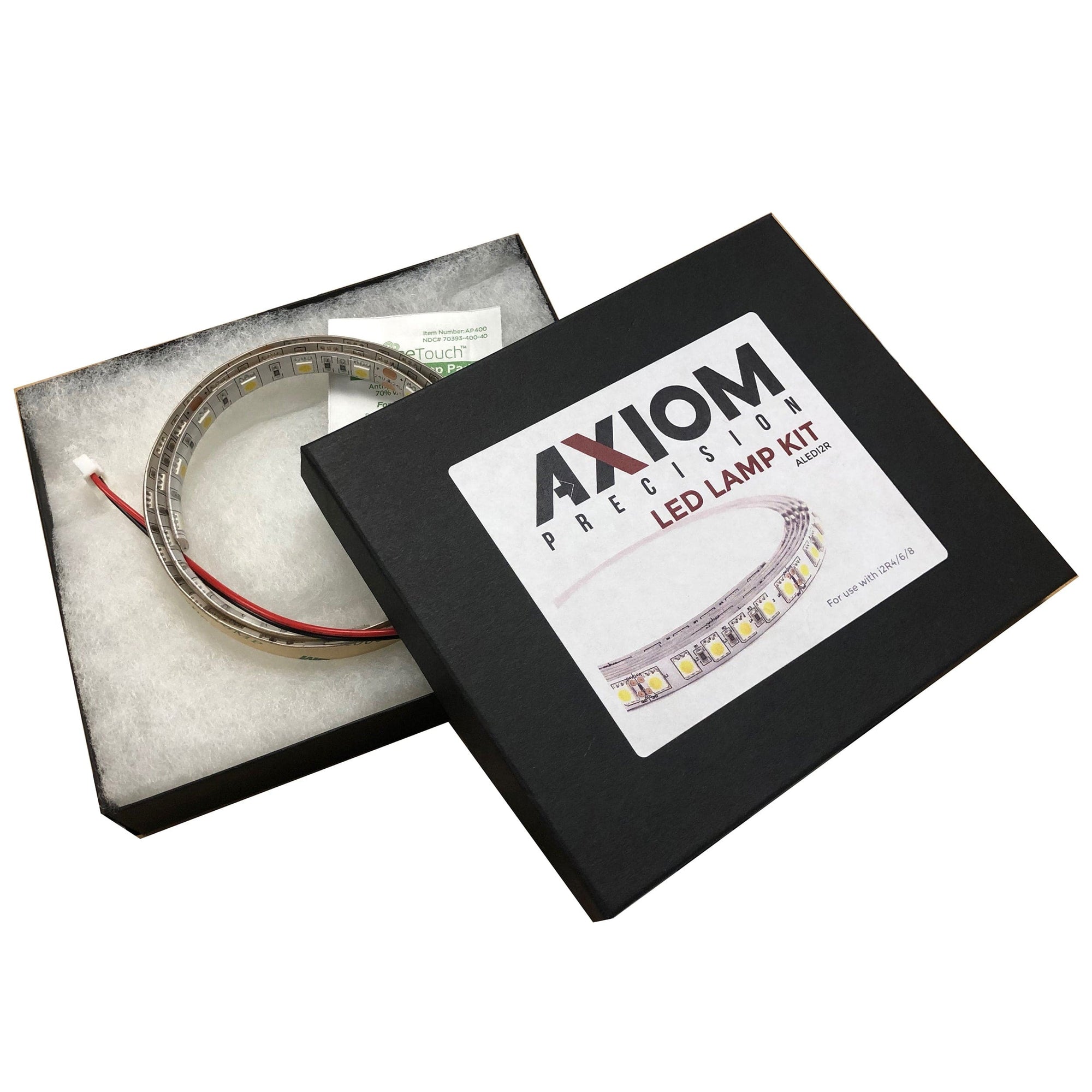 LED Lamp Kit for Axiom Iconic 4/6/8 alt 0