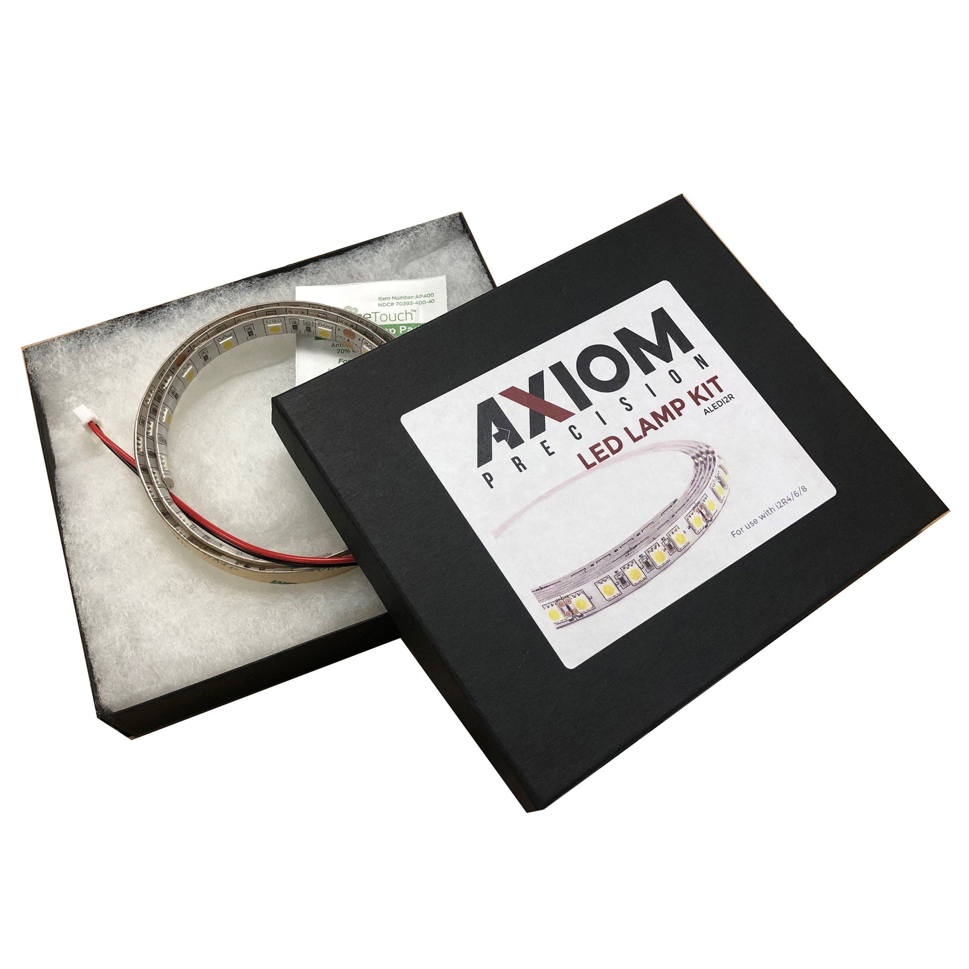 LED Lamp Kit for Axiom AutoRoute16 alt 0