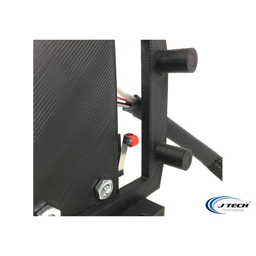 JTech Photonics 4.2 Watt Laser Kit for Axiom AR Series CNC Machines alt 2