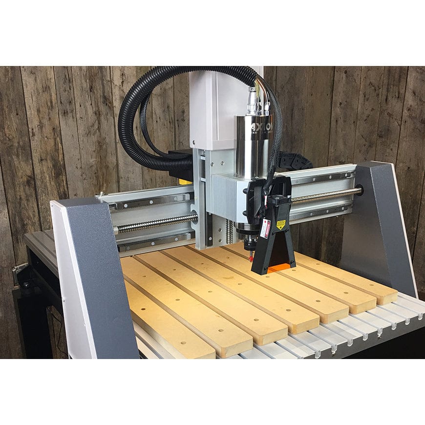 JTech Photonics 4.2 Watt Laser Kit for Axiom AR Series CNC Machines alt 2