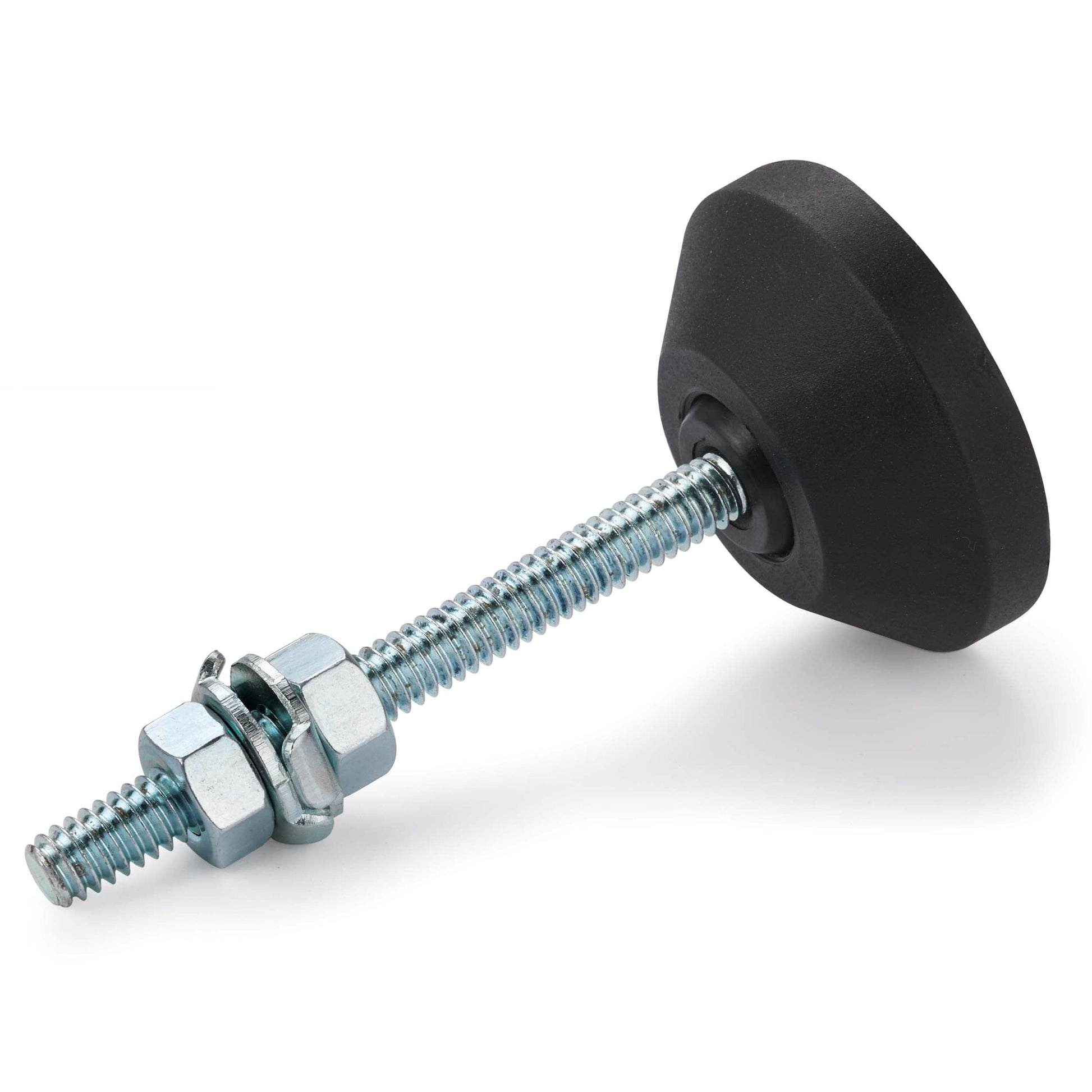 Toggle Clamp 5/16"- 18  x  2" Swivel Foot alt 0