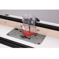 Mast-R-Fence III Router Table Fence alt 0