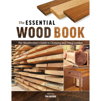 The Essential Wood Book alt 0