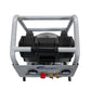 2HP 20 Gallon Oil-Free Steel Tank Air Compressor