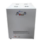 4HP 20 Gallon Oil-Free Compressor with Air Drying System and Auto Drain Valve in Soundproof Cabinet alt 0
