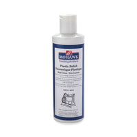 Plastic Polish - High Gloss - 8 oz. alt 0