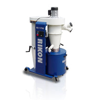 1.75HP Cyclone Dust Collector 1295CFM alt 75