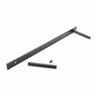 Floating Shelf Bracket - 22" Long alt 0