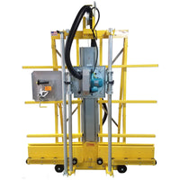 Sign Maker Compact 64" Vertical Panel Saw alt 0