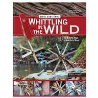 Whittling In The Wild alt 0