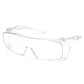 Cappture Safety Glasses - Over the Glasses Fit alt 0