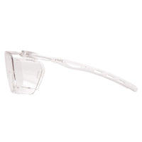 Cappture Safety Glasses - Over the Glasses Fit alt 0