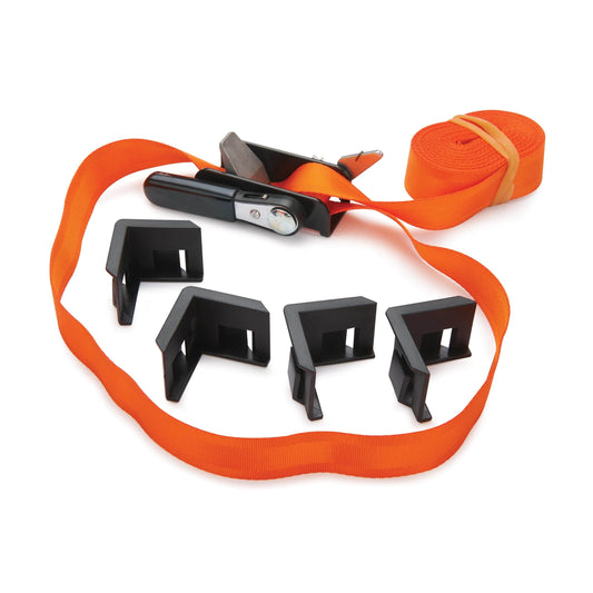 15' Rapid Action Band Clamp alt 0