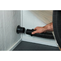 2-1/2" Thru-Wall Port Kit alt 0