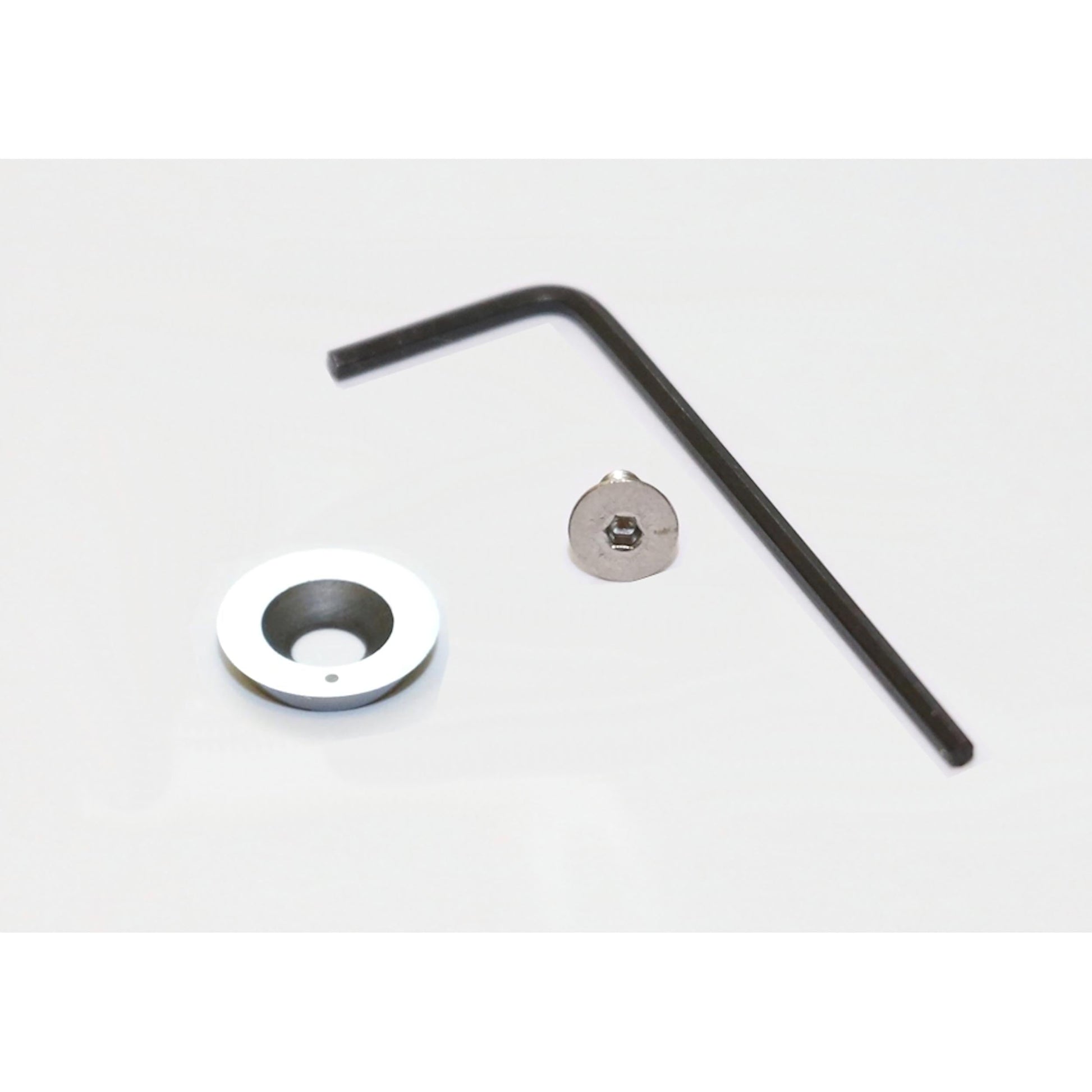 AXE Pro Small Round Carbide Replacement Cutter alt 0