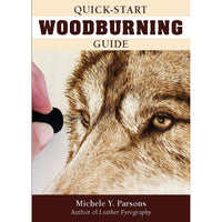Quick-Start Woodburning Guide alt 0