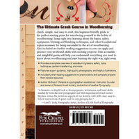 Quick-Start Woodburning Guide alt 0