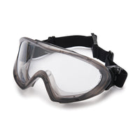Capstone 500 Safety Goggle alt 0
