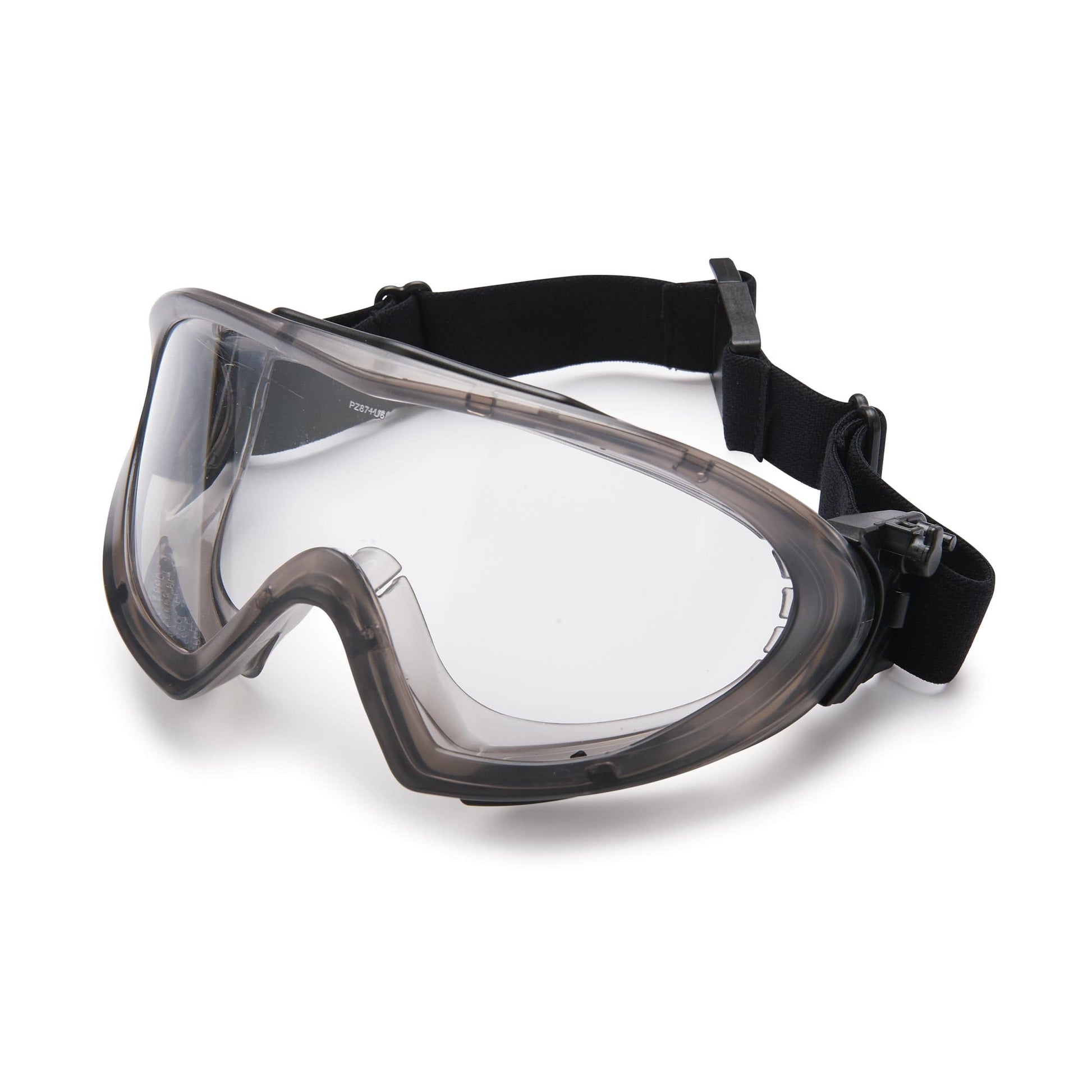 Capstone 500 Safety Goggle alt 0