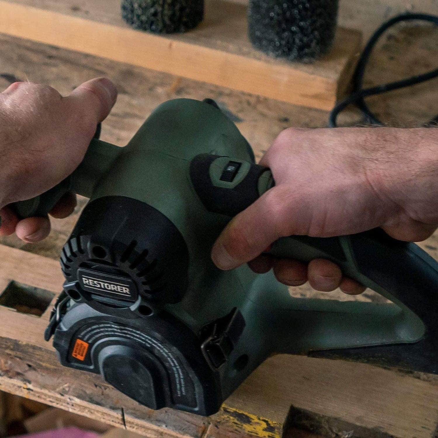 Tool Kit with Accessories & Bag alt 0