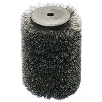 Stainless Steel Wheel for Restorer alt 0