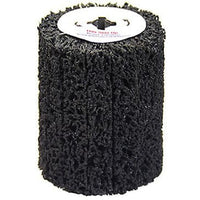 Paint and Rust Remover Wheel for Restorer alt 0