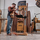 20" Variable Speed Drill Press - 1 HP 1 Ph 120V - PM2820EVS