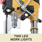 20" Variable Speed Drill Press - 1 HP 1 Ph 120V - PM2820EVS