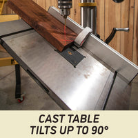 20" Variable Speed Drill Press - 1 HP 1 Ph 120V - PM2820EVS