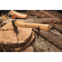 Outdoor Hatchet 1.54 lbs 14.96" Handle alt 54