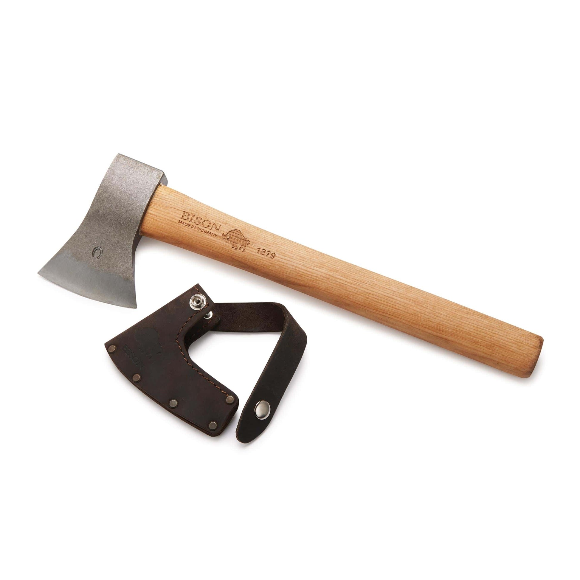 Throwing Hatchet - 1.54 lb - 15.74" Handle alt 54