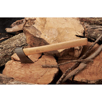 Throwing Hatchet - 1.54 lb - 15.74" Handle alt 54