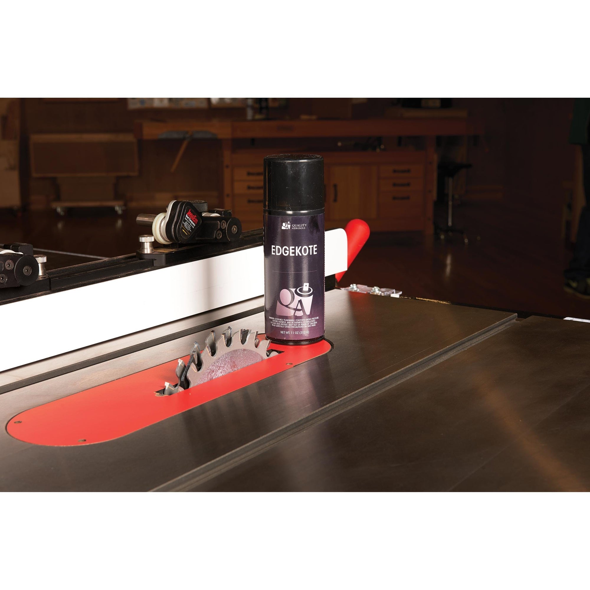 EdgeKote Aerosol - 11 oz alt 0