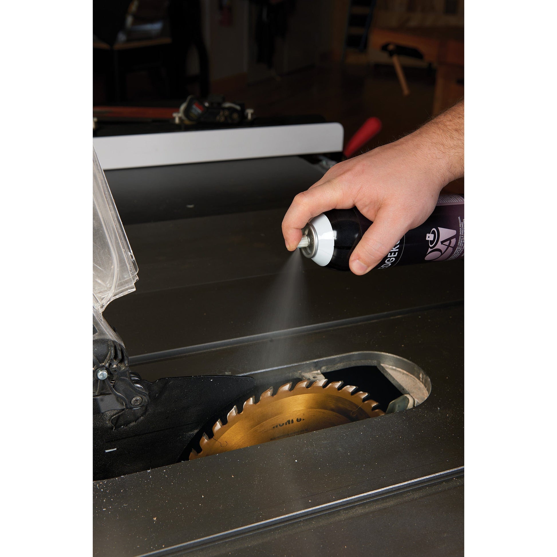 EdgeKote Aerosol - 11 oz alt 0