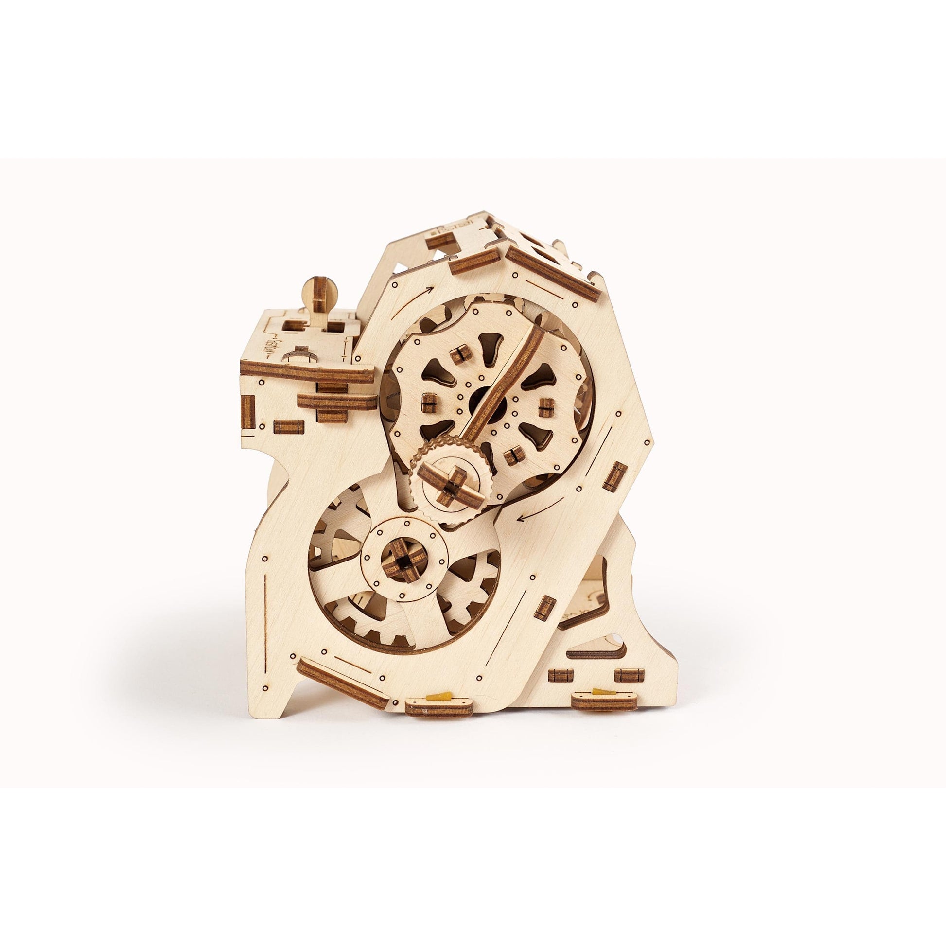 STEM LAB Gearbox Model Kit alt 0