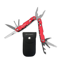 Force - Multi-Tool, Red alt 0