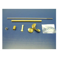 George W. Washburn Tug Boat, Running Hardware Kit 1260 alt 0