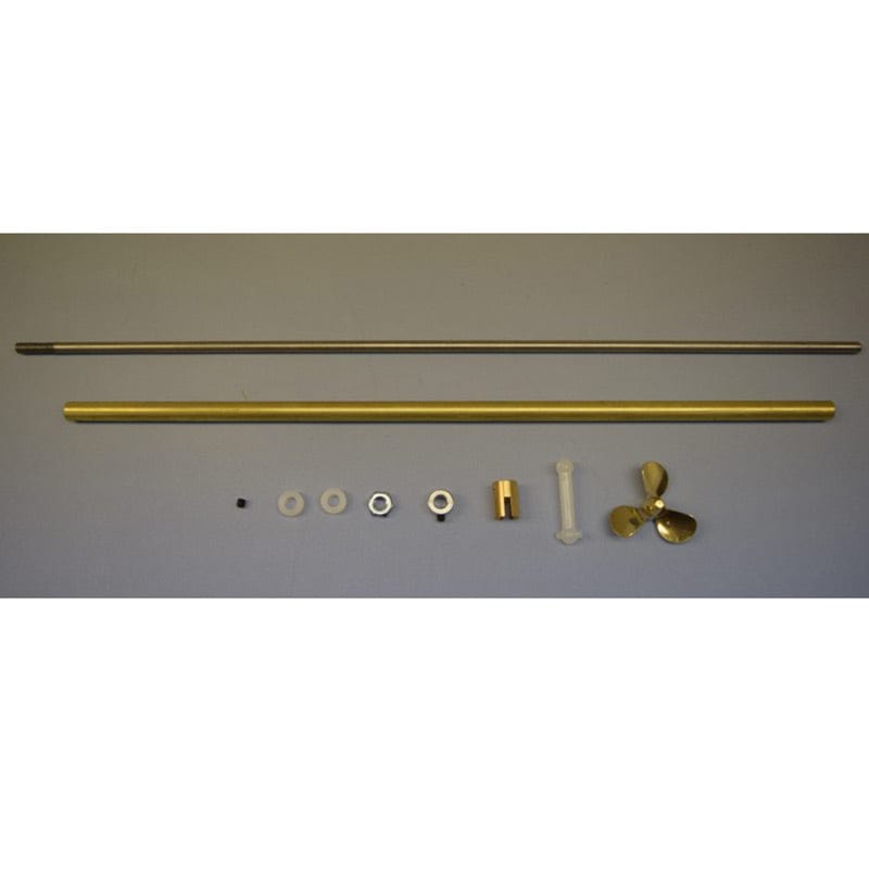 Winter Harbor Lobster Boat, Running Hardware Kit 1274 alt 0