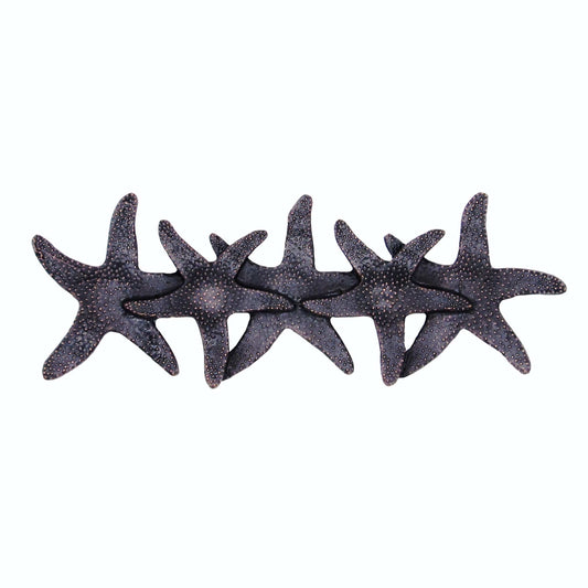 Starfish  Pull, Oil Rubbed Bronze alt 0